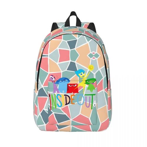 Sac  Main Autocollant Inside Out Fan Inside Out 2 Employs De Bureau Super Qualit Randonne Pour Cadeaux Sac  Main  Bandoulire Robuste