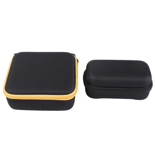 Sac  Main De Tlcommande Quadricoptre Pour Dji Spark ((Sac De Drone Jaune + Sac De Contrleur)