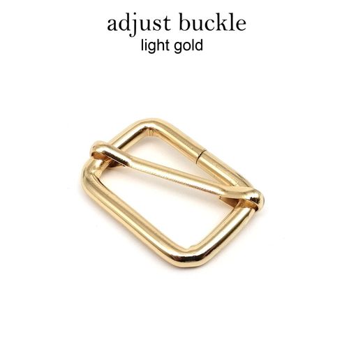 Sac  Main En Cuir pais,Sac  Dos,Sangle,Ceinture,Web O D,Rectangle,Tri-Glide,Rglable,Rouleau,Boucle Ardillon,Curseur,Triangle,Fermoir - Type Adjust Light Gold-Inside Wide 25mm