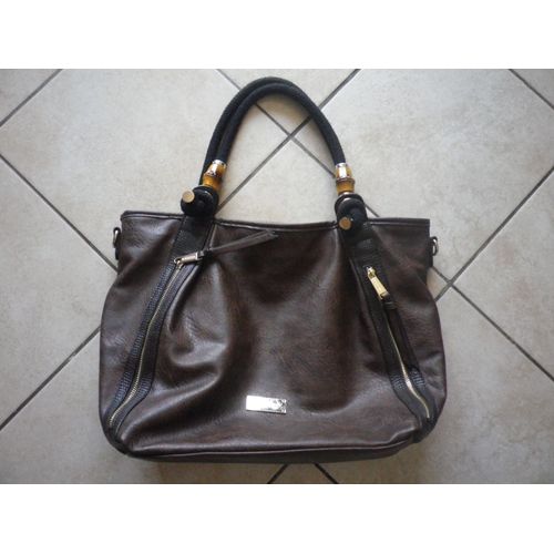 Sac  Main -Fourre Tout Torrente.