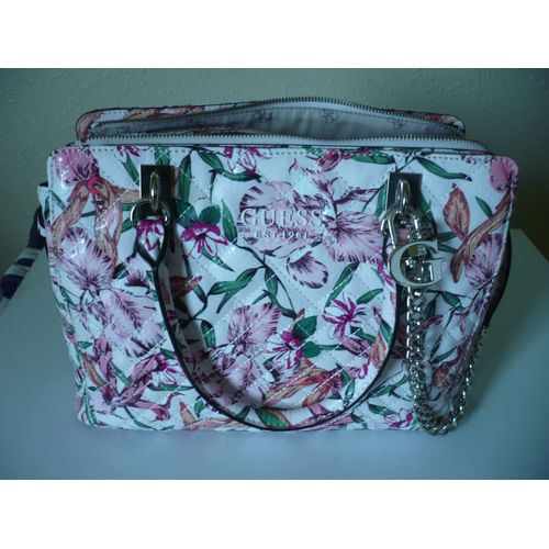 Sac A Main Guess Sf 766606-Floral