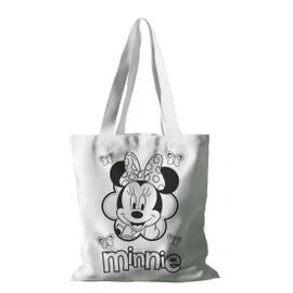 Sac a main Mickey Mouse Eco pour femmes, sac de Shopping Disney