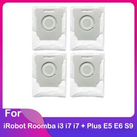 Accessoires pour iRobot Roomba i3 i7 + i3 + i7 j7 + j7 e5 e6