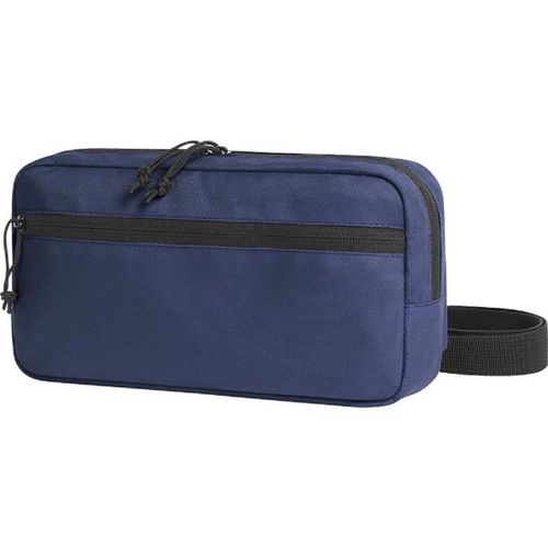 Sac Banane - 1816081 - Bleu Marine