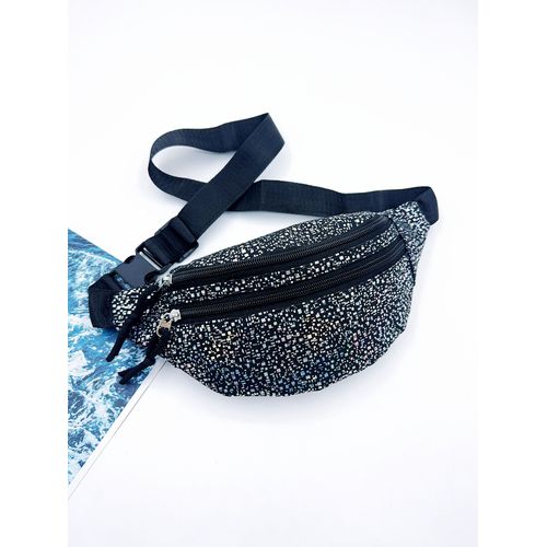 Sac Banane Pour Femme - Sac Banane Tendance Pour Voyage