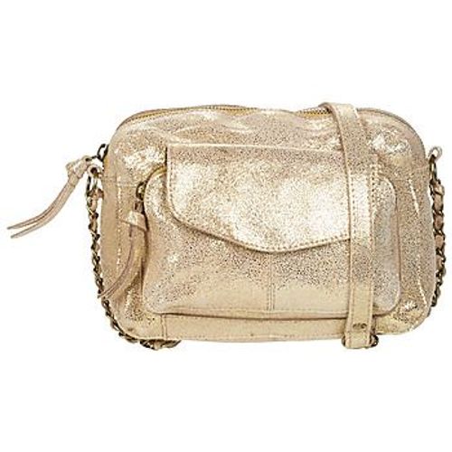 Sac Bandouliere Pieces Pcnaina Dor