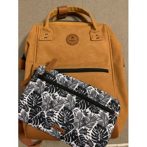 Sac Cabaa Mdium 