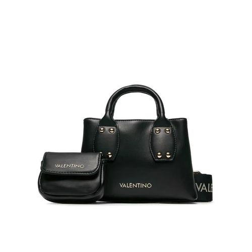 Sac Cabas Chamonix Re Valentino Vbs7gf04 Nero