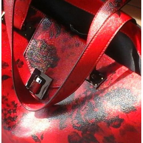Sac Cabas Femme