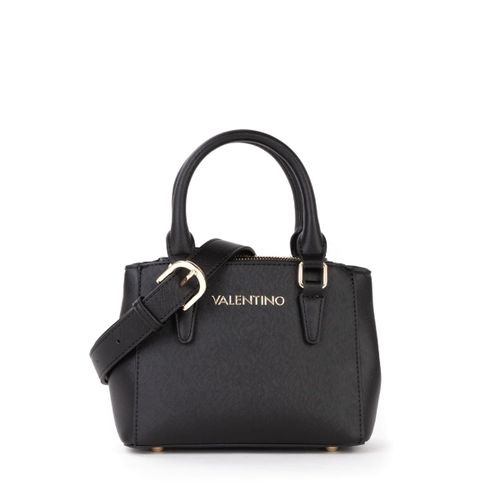 Sac Cabas Zero Re Valentino Vbs7b307 Nero