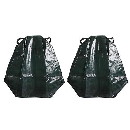 Sac D Arrosage D Arbre Pour Plantes Gallons Pochette Suspendue Lib Ration Lente Outil De