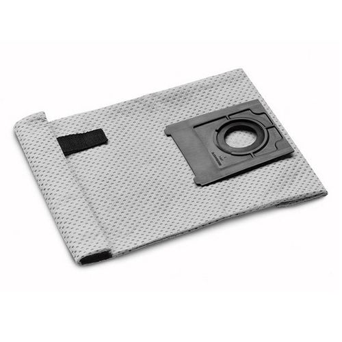 Sac d'aspirateurs textile rutilisable KARCHER 6.414-825.0 pour VC 5200 / 5300