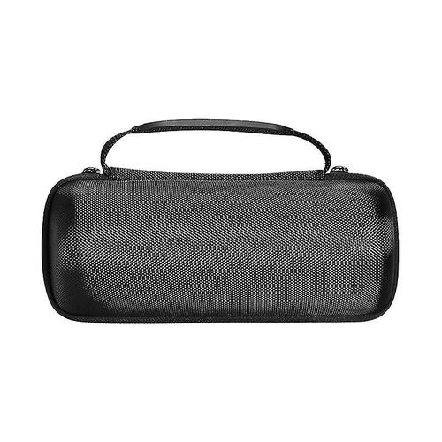Sac de haut-parleur portable transportant une couverture rigide compatible avec Bose Soundlink Revolve+ Plus Bluetooth