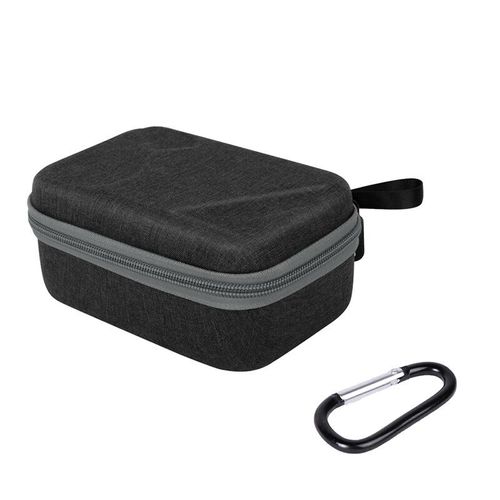 Sac De Rangement Portable Multifonction Pour Drone Dji Mavic Mini 2,Botier  Bandoulire,Fuselage,Tlcommande,Combo Standard - Type Drone Body Bag