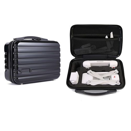 Sac De Rangement Pour Fimi X8 Se 2020/2022/V2,tui De Transport Portable,Sac  Main tanche,Bote Antichoc,Accessoire Pour Camra De Importateur - Type Style C Black