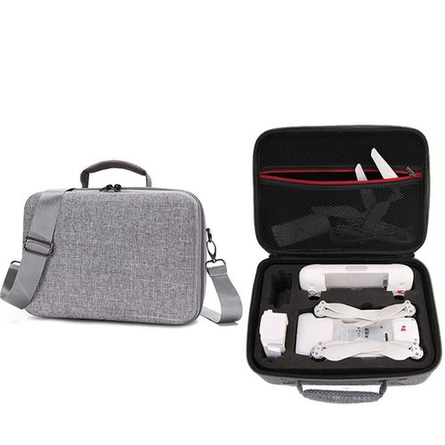 Sac De Rangement Pour Fimi X8 Se 2020/2022/V2,tui De Transport Portable,Sac  Main tanche,Bote Antichoc,Accessoire Pour Camra De Importateur - Type Style F