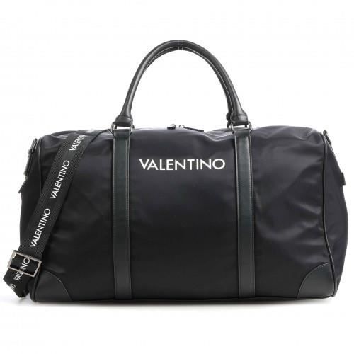 Sac De Sport Valentino Noir Vbs47308 Kylo , Noir