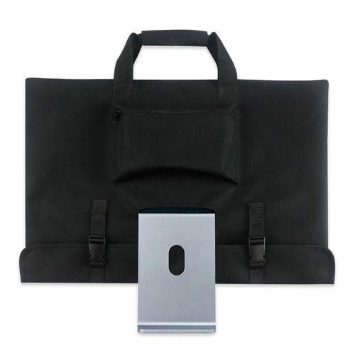 Sac De Transport Pour Ordinateur Tout-En-Un Avec cran