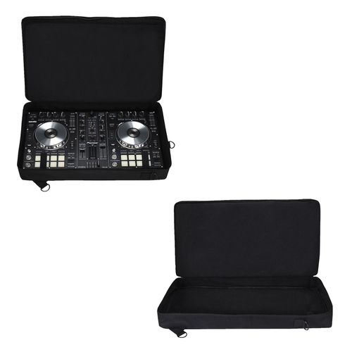 Sac De Transport Pour Pioneer Ddj-Sr 2/Sr/Native Instruments Traktor Kontrol S4 Mk3 Disc Player Dj Controller