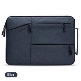 Housse Ordinateur Portable Macbook Air Sacoche Tissu Imperméable