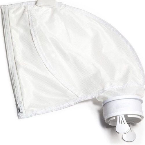 Sac Fermeture clair De Remplacement Pour Polaris 280 480 Piscine Nettoyant Tout Usage Sac Filtrant