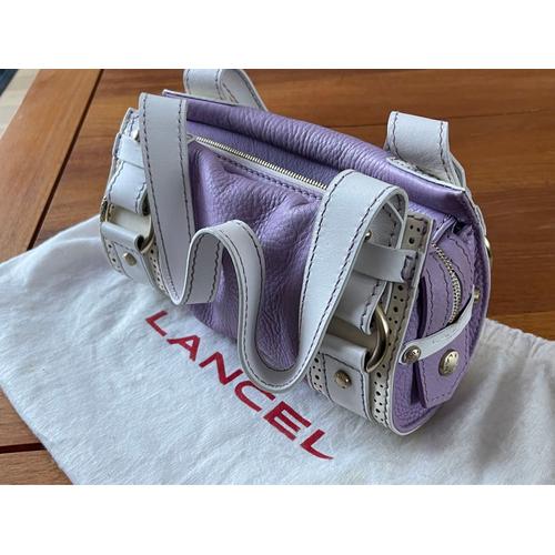 Sac Lancel