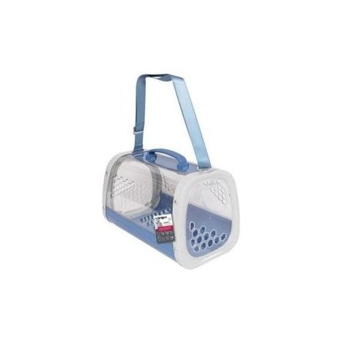 Sac Transport - Mpets - Honey - Bleu