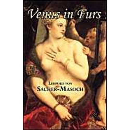 Venus In Furs    Format Broch 
