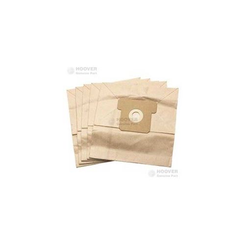 Sachet De Sacs H10 Compact Pour Aspirateur Hoover