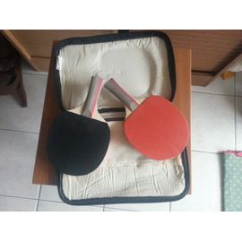 decathlon raquette ping pong