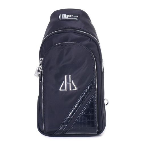 Sacoche Horspist Noir - Rhodescroco Black