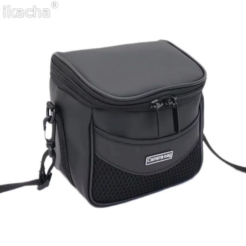 Sacoche pour appareil photo pour Nikon Coolpix,J5,J4,J2,J3,V3,S7000,L840,L830,L840,L330,B700,B500,P610s,P7800,P7700,IL,G7X,G9X,G7X,Mark II