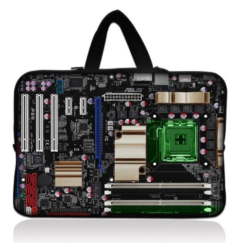 Sacoche Pour Ordinateur Portable,Housse Pour Ordinateur Portable,tui Pour Tablette,Pc,Pour Bali Hp Acer Lenovo,7.9 Pouces,10.1 Pouces,11.6 Pouces,13.3 Pouces,14.4 Pouces,15.4 Pouces,15.6 Pouces,17.3