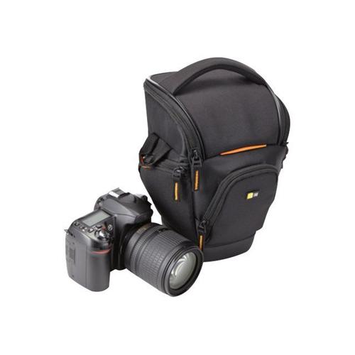 Case Logic SLR Camera Bag - tui pour appareil photo avec objectif zoom