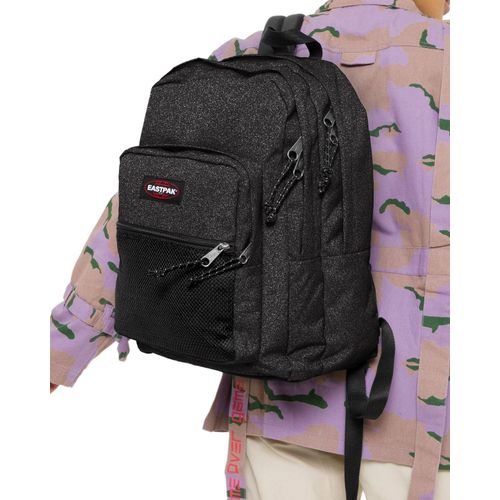 Sacs   Dos Femme Eastpak Pinnacle Spark Black Ek000060n981