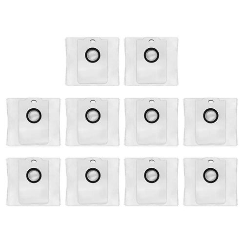 Sacs  poussire pour 2499/ 7490/ 8290, Atvel R80, Kabum Smart 900 Robot Aspirateur Pices