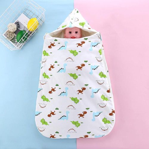 Sacs De Couchage Chauds Pour Bb, En Coton, Impression Portable, Enveloppes Imprimes Rsistantes  L'usure, Couverture D'emmaillotage Pour Nourrissons