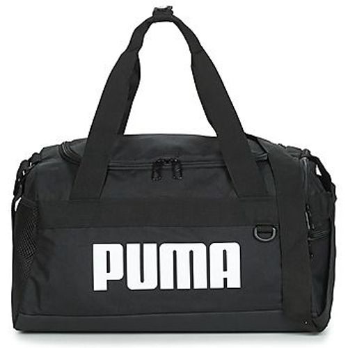 Sac De Sport Puma Chal Duffel Bag Xs Noir