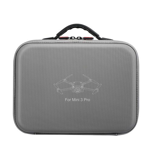 étui Personnalisé Dji Étui Rigide BRDRC Pour DJI Neo - Étanche, Bandoulière, Rangement Complet Accessoires Batterie Drone Dji Neo