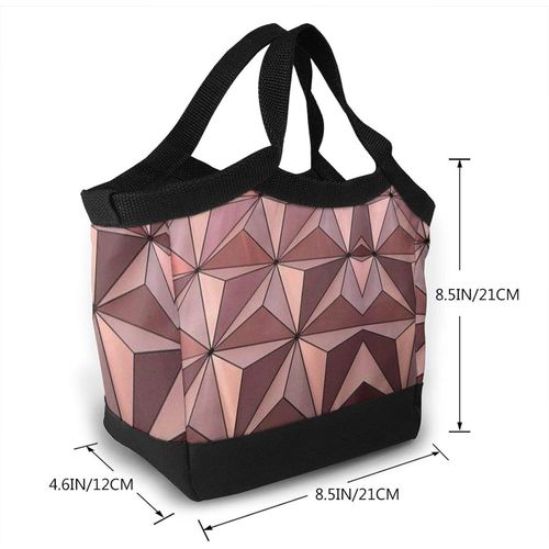 Sacs Fourre-Tout Portables Pour Sac  Lunch Conception D'architecture tanche Et tanche  L'eau D'epcot