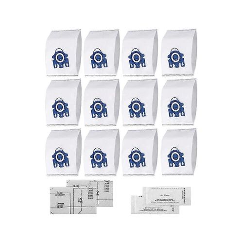 Sacs sous vide pour sacs GN Classic C1 Complete C1 C2 C3 S2 S5 S8, S227/S240, S270/S280 Series Canister