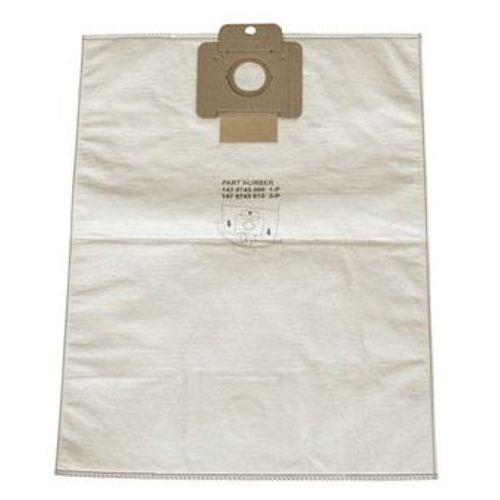 SACS SYNTHETIQUE ORIGINE NILFISK GD320 / GWD320 - GWD335