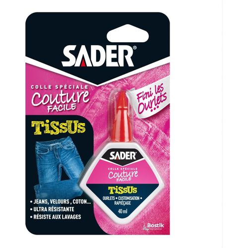 Sader Colle Spciale Couture 