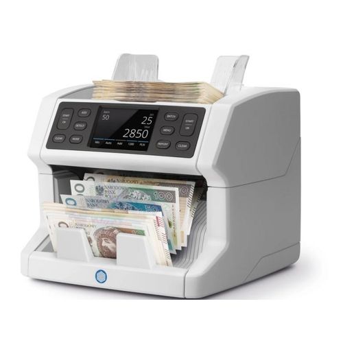 Safescan Compteur De Billets 2865 S