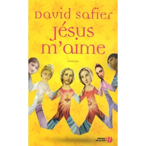 Jsus M'aime    Format Beau livre 