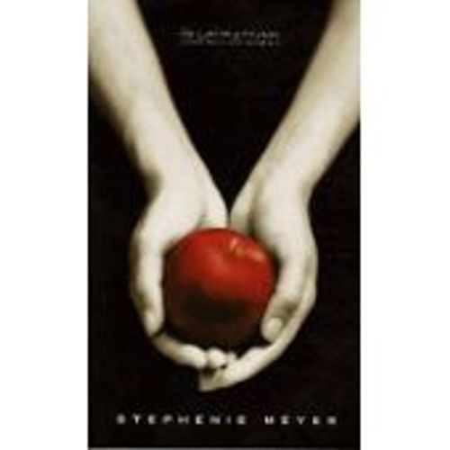Saga Fascination - Twilight Tome 1 - Fascination   de Stephenie Meyer  Format Broch 