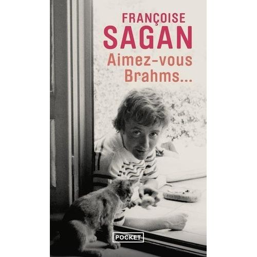 Aimez-Vous Brahms   de Sagan Franoise  Format Poche 