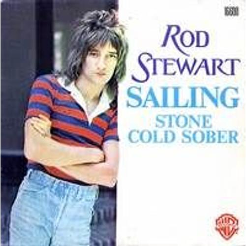 Sailing - Rod Stewart