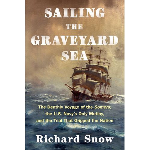 Sailing The Graveyard Sea    Format Reli 