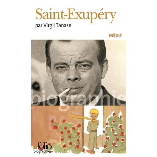 Saint-Exupry    Format Poche 